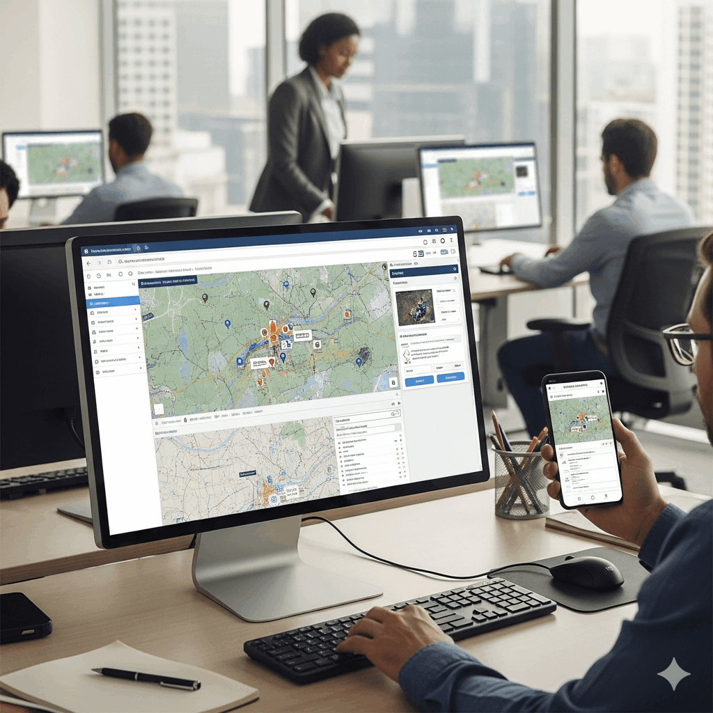 Mobirise Website Builder